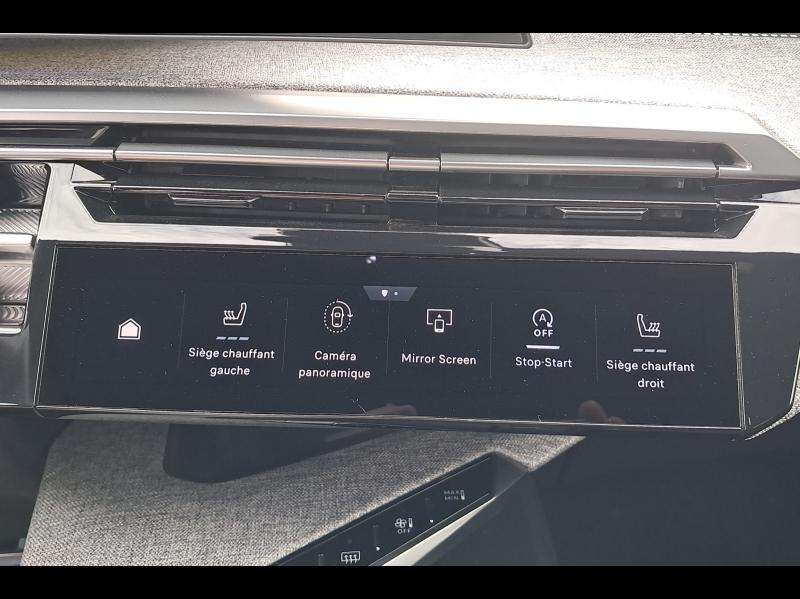 Image PEUGEOT 3008 1.2 Hybrid 136ch GT e-DCS6