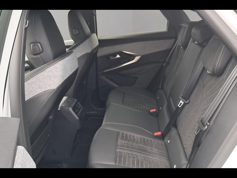 Image PEUGEOT 3008 1.2 Hybrid 136ch GT e-DCS6