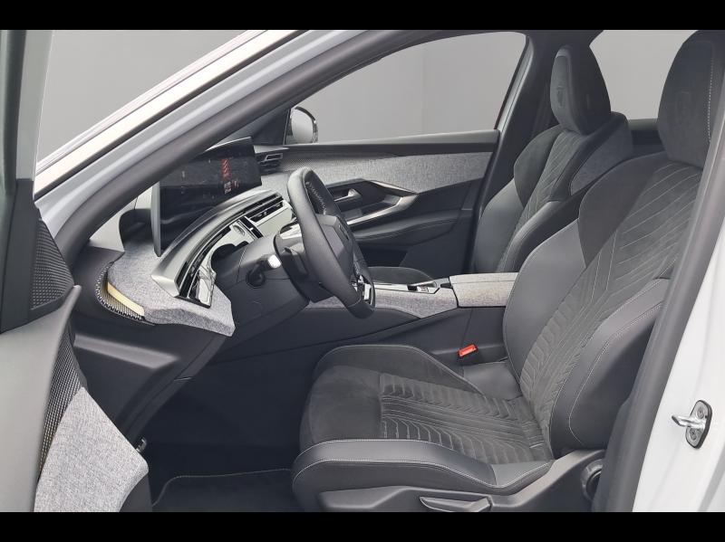 Image PEUGEOT 3008 1.2 Hybrid 136ch GT e-DCS6