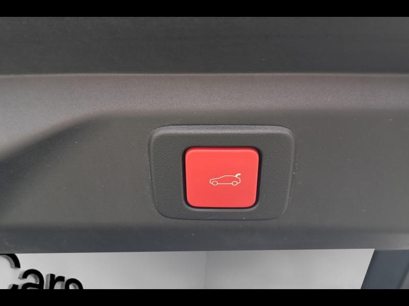 Image PEUGEOT 3008 1.2 Hybrid 136ch GT e-DCS6