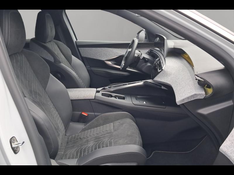 Image PEUGEOT 3008 1.2 Hybrid 136ch GT e-DCS6