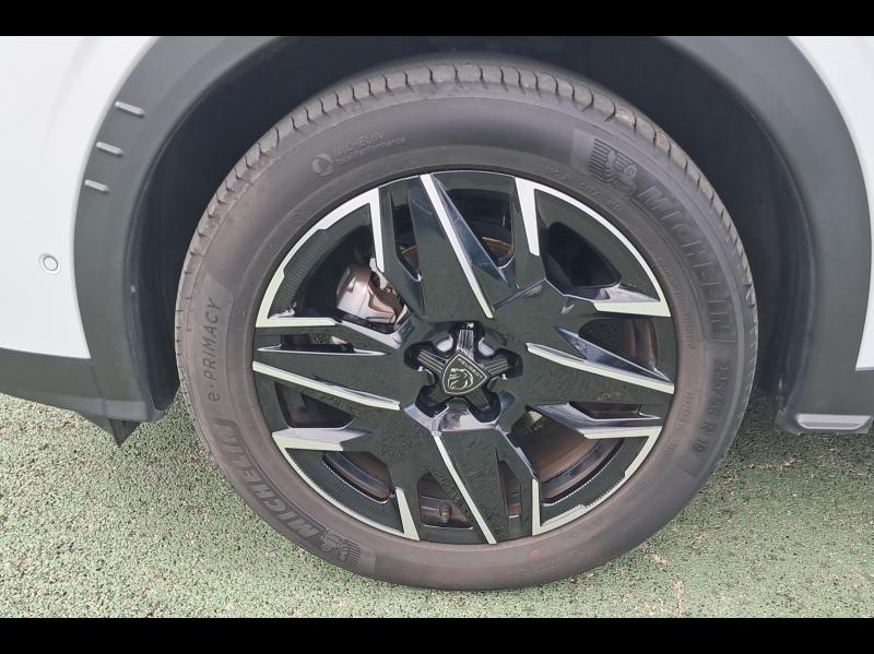 Image PEUGEOT 3008 1.2 Hybrid 136ch GT e-DCS6