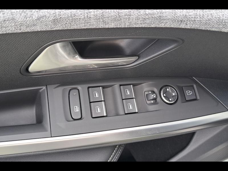 Image PEUGEOT 3008 1.2 Hybrid 136ch GT e-DCS6