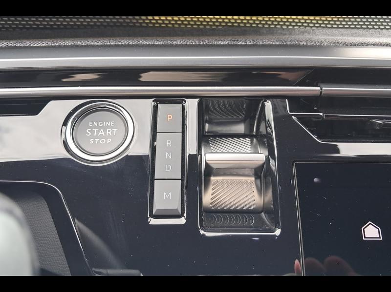 Image PEUGEOT 3008 1.2 Hybrid 136ch GT e-DCS6