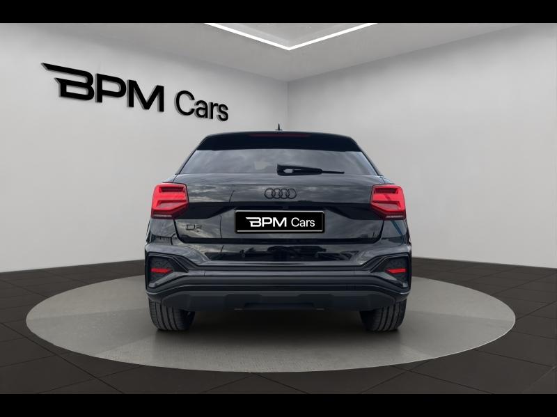 Image AUDI Q2 35 TFSI 150ch S line