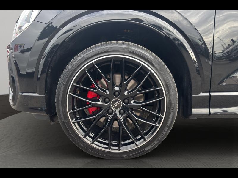 Image AUDI Q2 35 TFSI 150ch S line