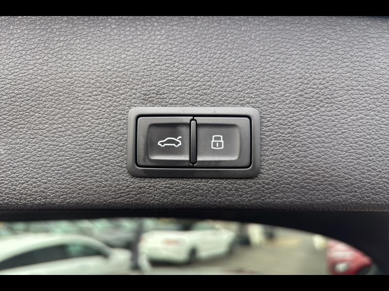 Image AUDI Q2 35 TFSI 150ch S line
