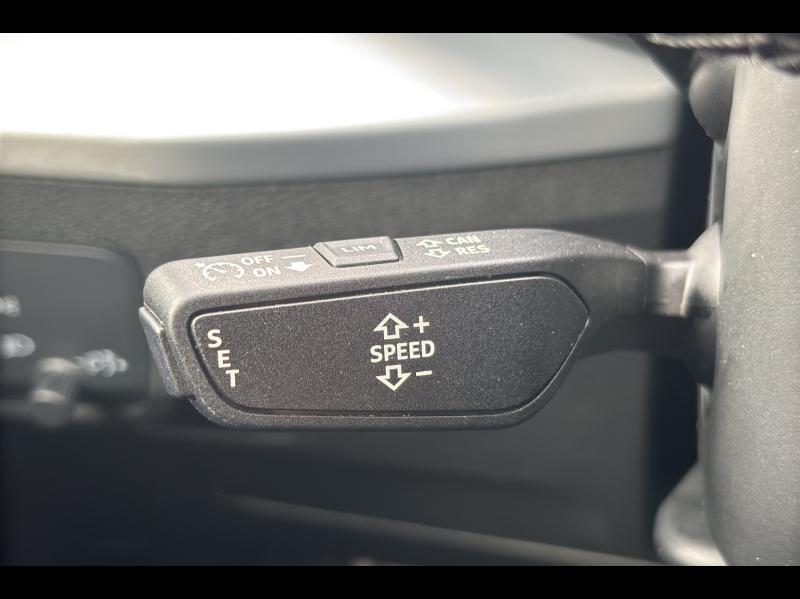 Image AUDI Q2 35 TFSI 150ch S line