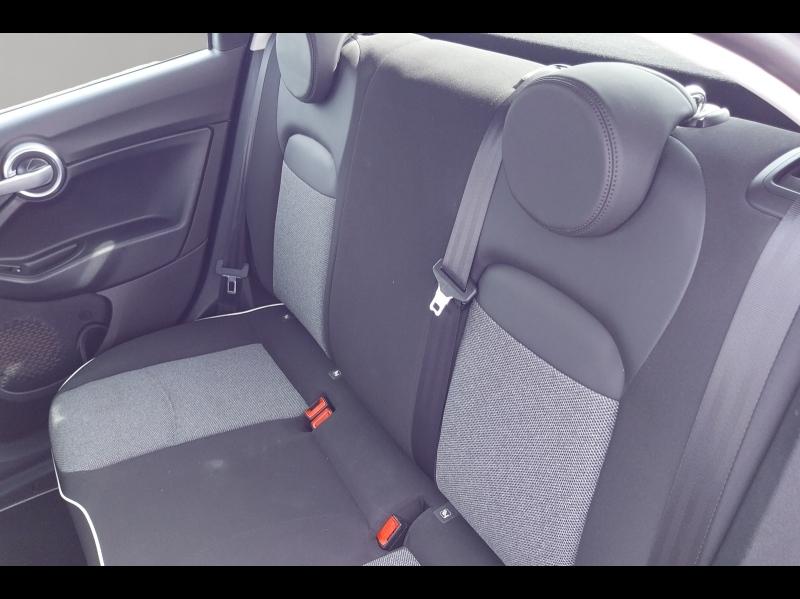 Image FIAT 500X 1.6 E-torQ 110ch Popstar