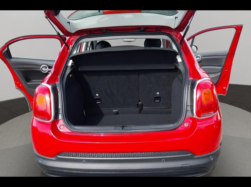 Image FIAT 500X 1.6 E-torQ 110ch Popstar