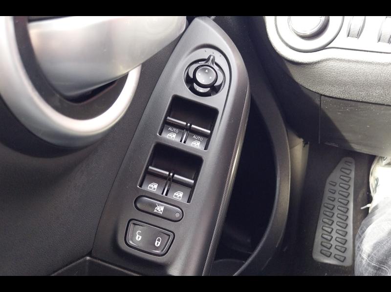 Image FIAT 500X 1.6 E-torQ 110ch Popstar