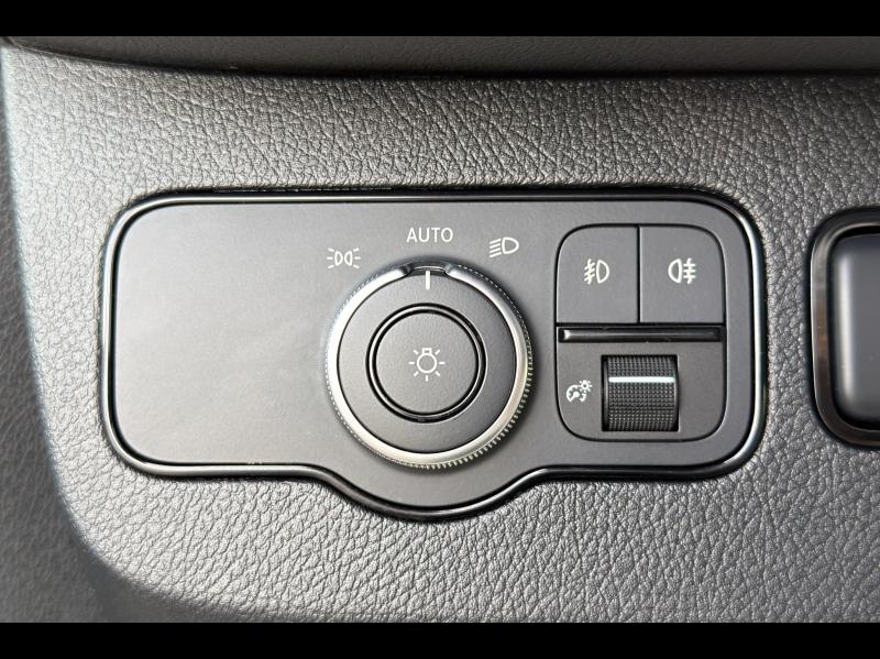 Image MERCEDES-BENZ Sprinter Fg 319 CDI 37 3T5 Pro Propulsion Lourd