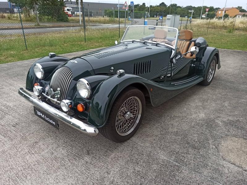 Photo MORGAN 3.0l 