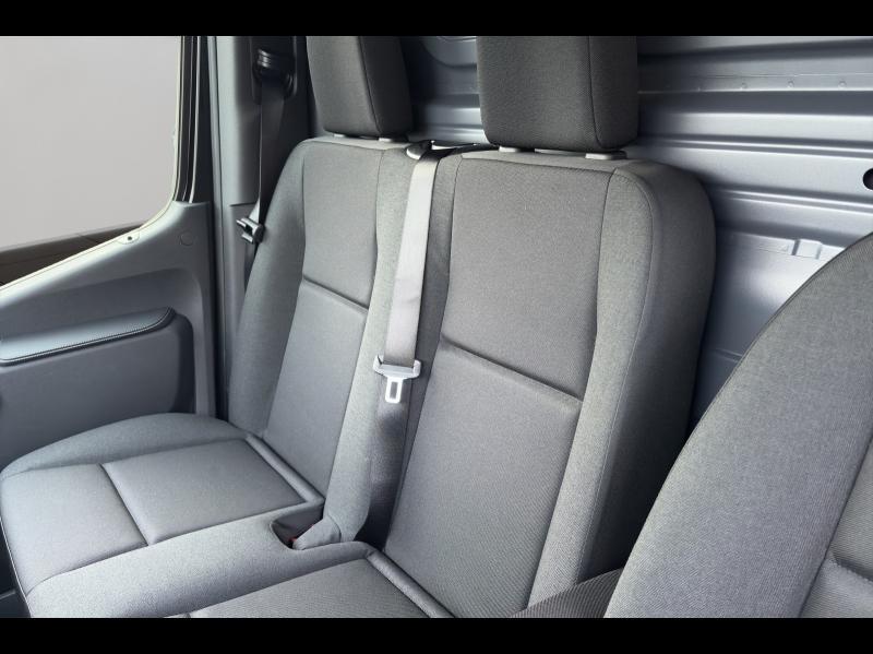 Image MERCEDES-BENZ Sprinter Fg 315 CDI 37 3T5 Pro 9G-Tronic
