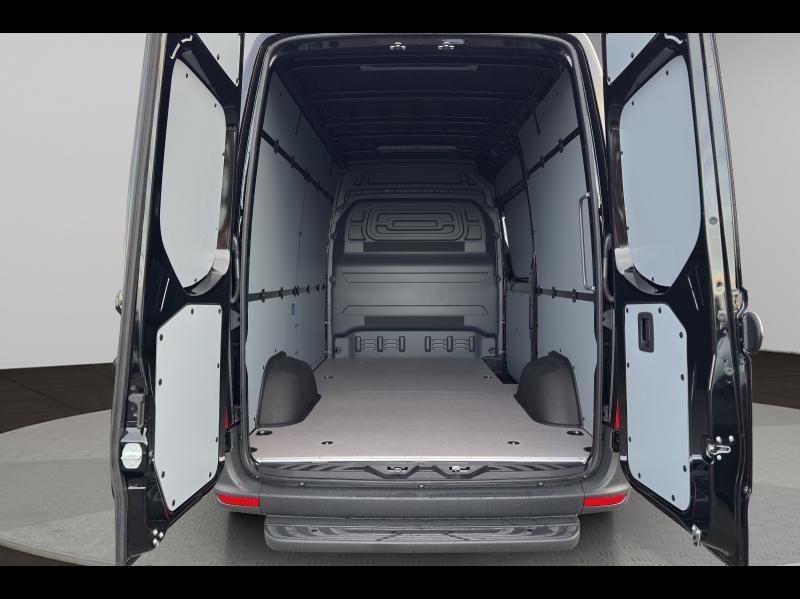 Image MERCEDES-BENZ Sprinter Fg 315 CDI 37 3T5 Pro 9G-Tronic