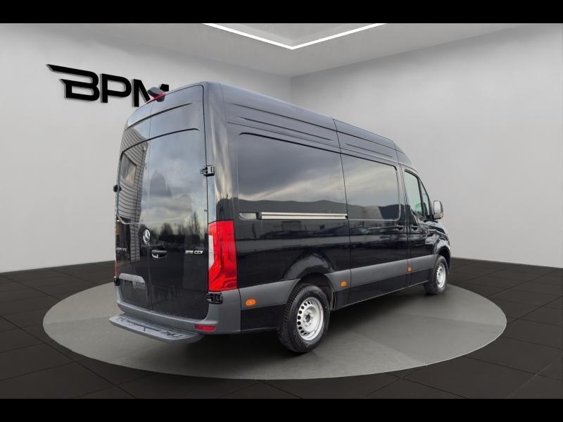 Image MERCEDES-BENZ Sprinter Fg 315 CDI 37 3T5 Pro 9G-Tronic