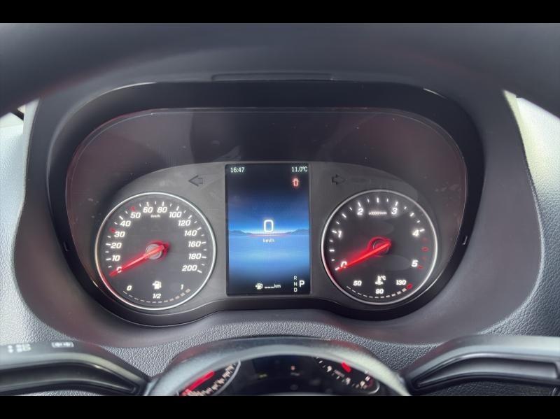 Image MERCEDES-BENZ Sprinter Fg 315 CDI 37 3T5 Pro 9G-Tronic