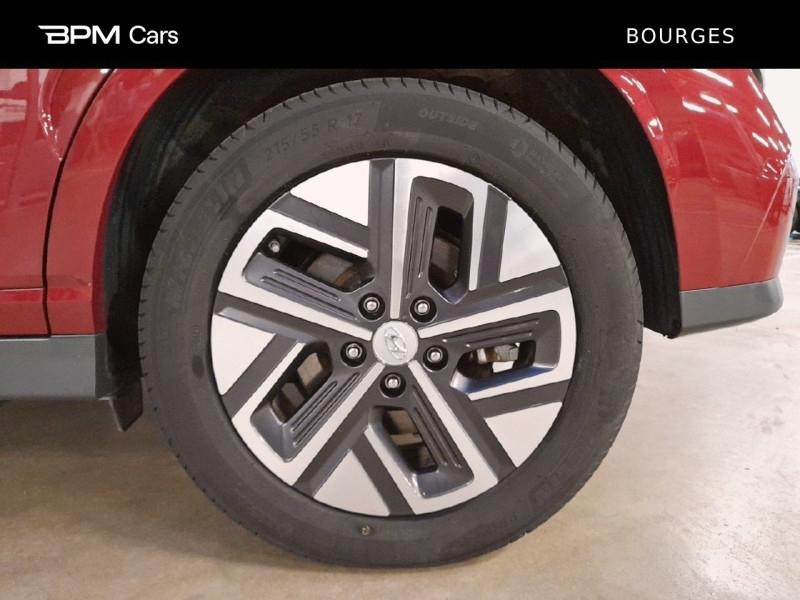 Image HYUNDAI Kona Electric 64kWh - 204ch Intuitive