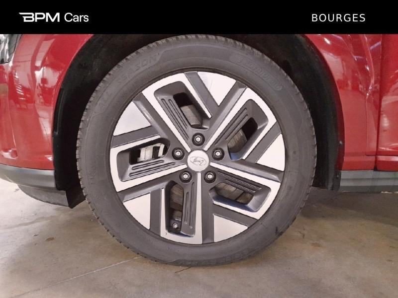 Image HYUNDAI Kona Electric 64kWh - 204ch Intuitive