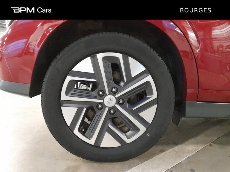 Image HYUNDAI Kona Electric 64kWh - 204ch Intuitive
