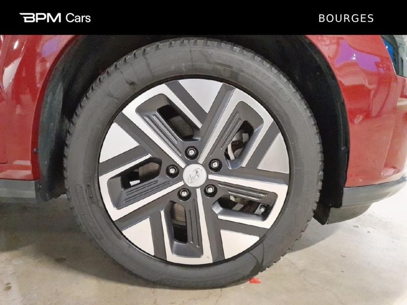 Image HYUNDAI Kona Electric 64kWh - 204ch Intuitive