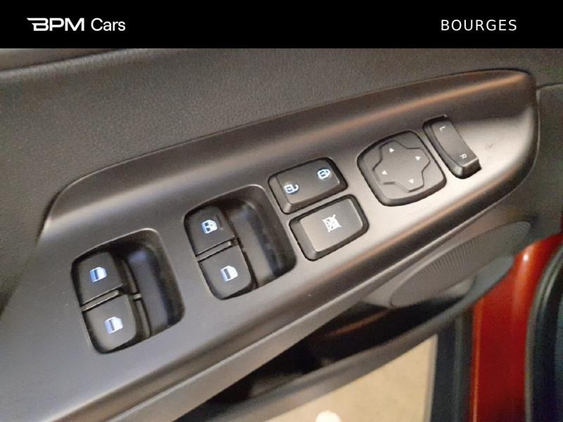 Image HYUNDAI Kona Electric 64kWh - 204ch Intuitive