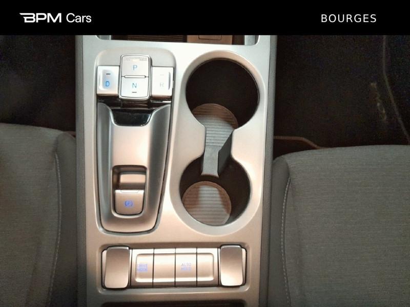 Image HYUNDAI Kona Electric 64kWh - 204ch Intuitive