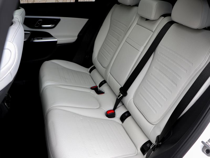 Image MERCEDES-BENZ Glc 220 d 4MATIC AMG Line