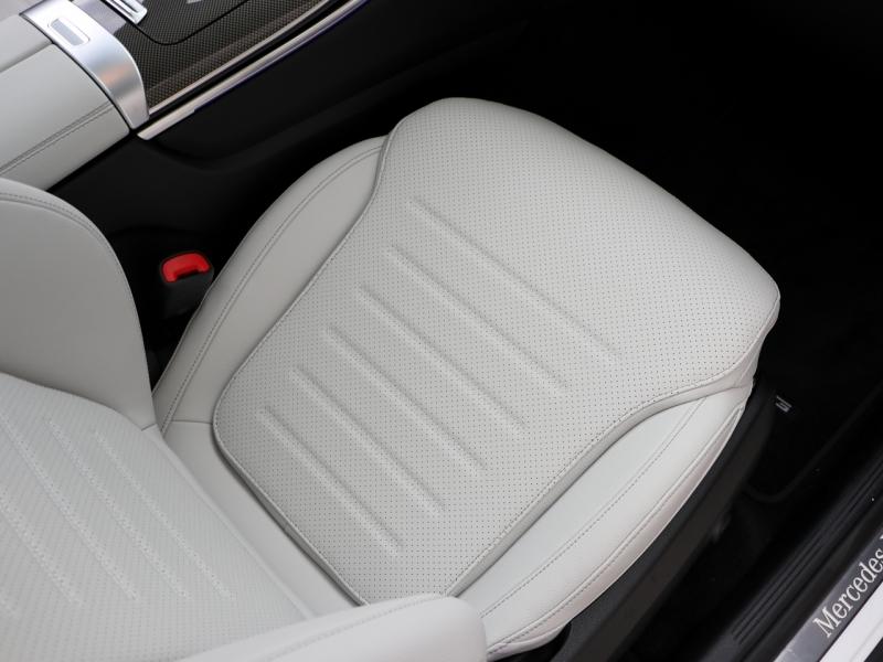Image MERCEDES-BENZ Glc 220 d 4MATIC AMG Line