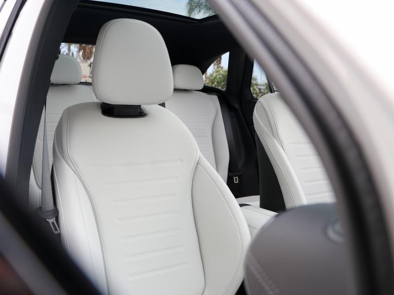 Image MERCEDES-BENZ Glc 220 d 4MATIC AMG Line
