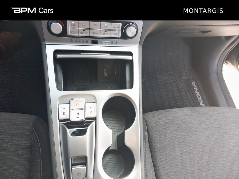 Image HYUNDAI Kona Electric 39kWh - 136ch Creative