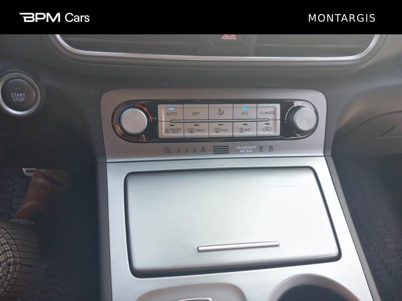 Image HYUNDAI Kona Electric 39kWh - 136ch Creative