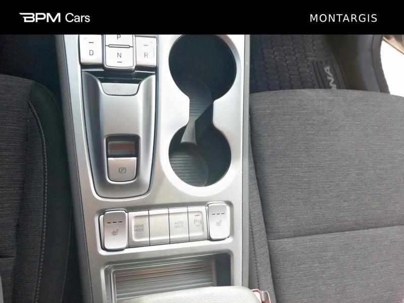 Image HYUNDAI Kona Electric 39kWh - 136ch Creative