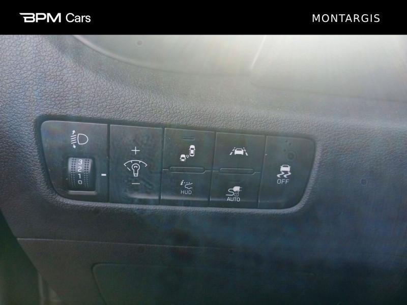 Image HYUNDAI Kona Electric 39kWh - 136ch Creative