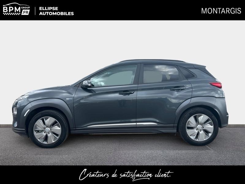 Image HYUNDAI Kona Electric 39kWh - 136ch Creative