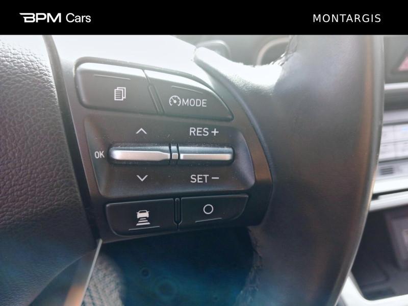 Image HYUNDAI Kona Electric 39kWh - 136ch Creative