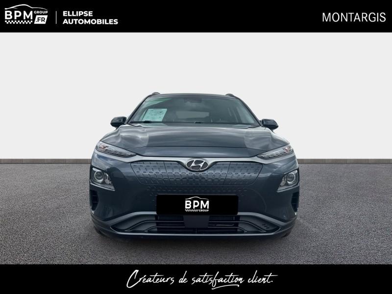 Image HYUNDAI Kona Electric 39kWh - 136ch Creative