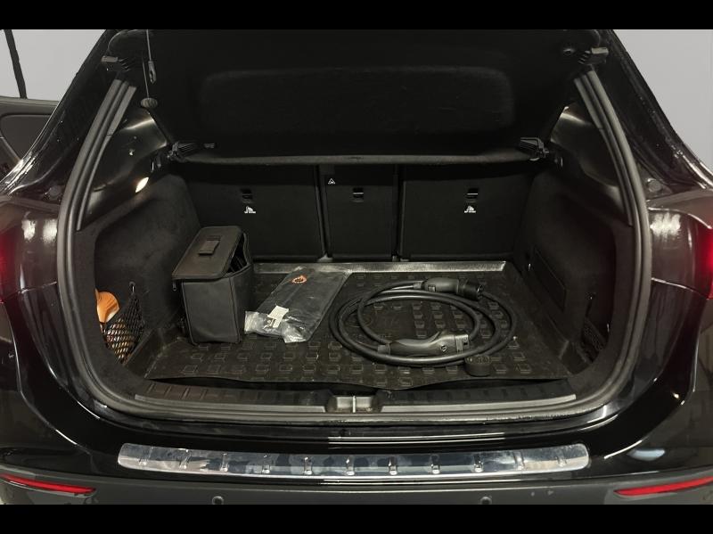 Image MERCEDES-BENZ GLA 250 e 160+102ch AMG Line 8G-DCT