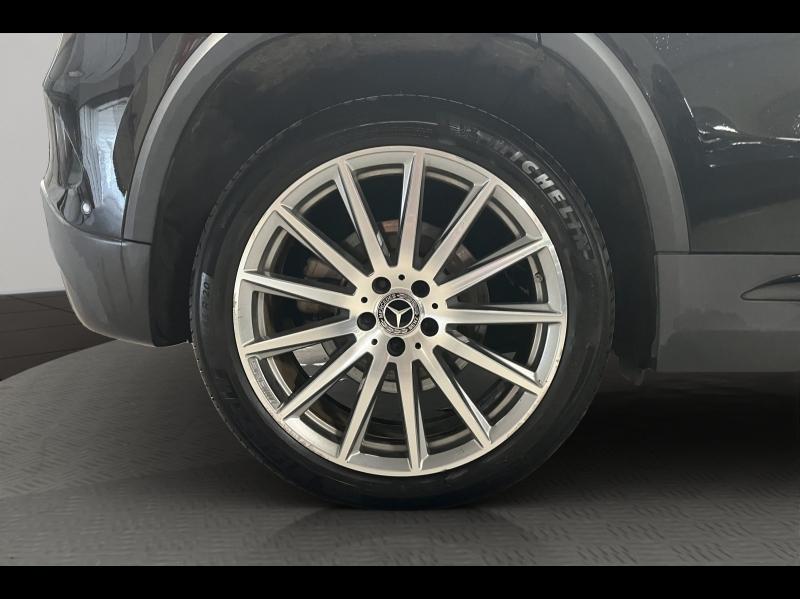 Image MERCEDES-BENZ GLA 250 e 160+102ch AMG Line 8G-DCT