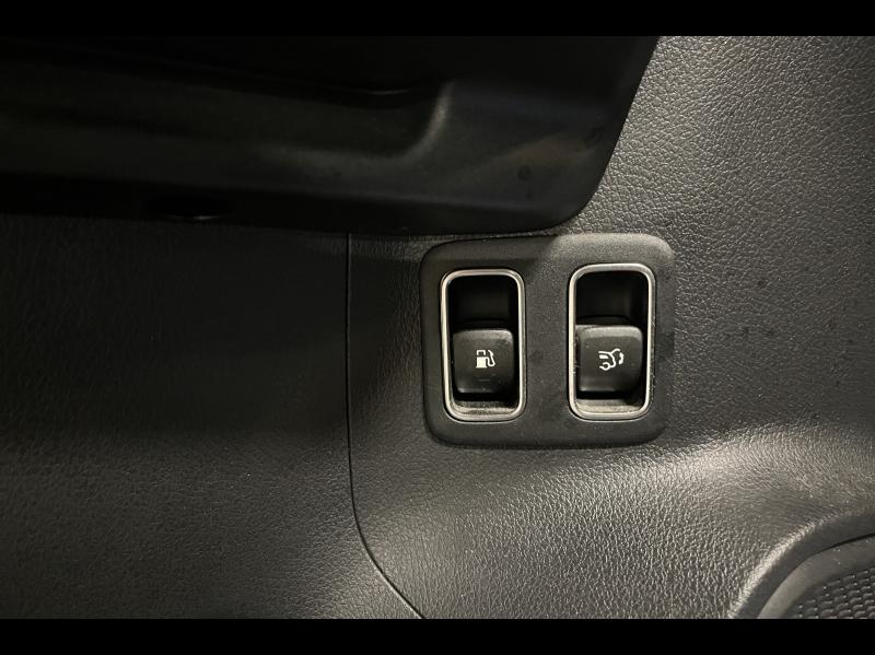 Image MERCEDES-BENZ GLA 250 e 160+102ch AMG Line 8G-DCT