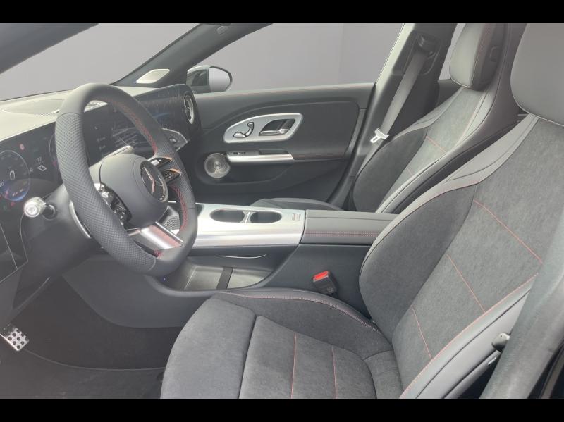 Image MERCEDES-BENZ CLA Shooting Brake 200 163+30ch AMG Line 8G-eDCT