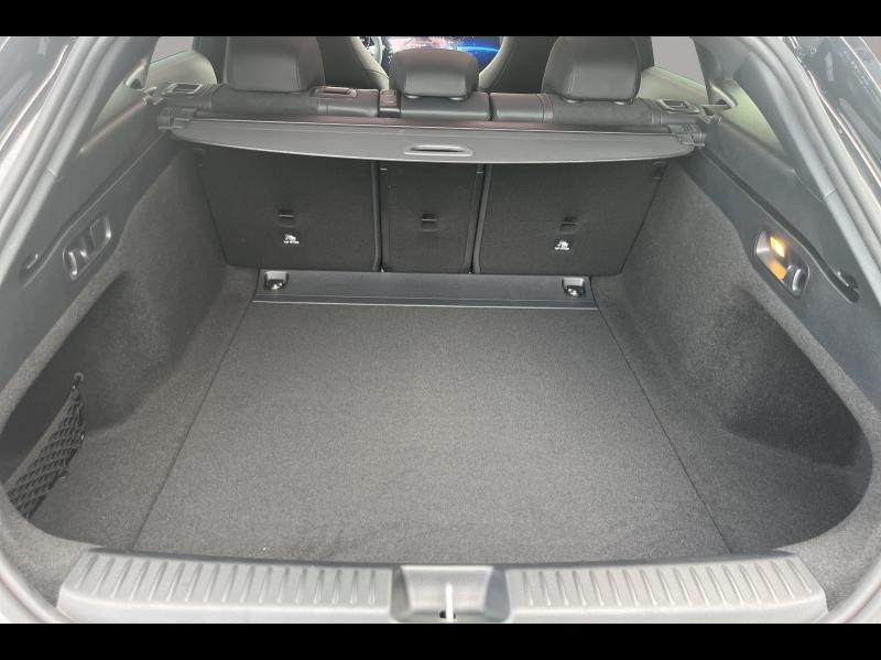 Image MERCEDES-BENZ CLA Shooting Brake 200 163+30ch AMG Line 8G-eDCT