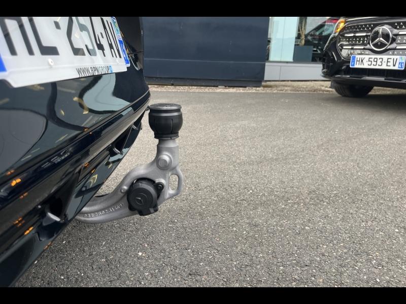 Image MERCEDES-BENZ CLA Shooting Brake 200 163+30ch AMG Line 8G-eDCT