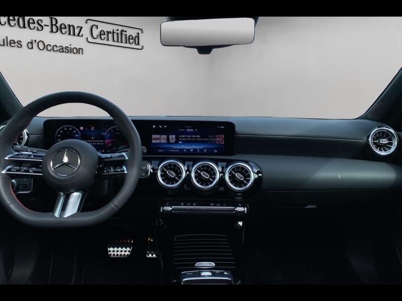 Image MERCEDES-BENZ Classe A 200 163ch AMG Line 7G-DCT