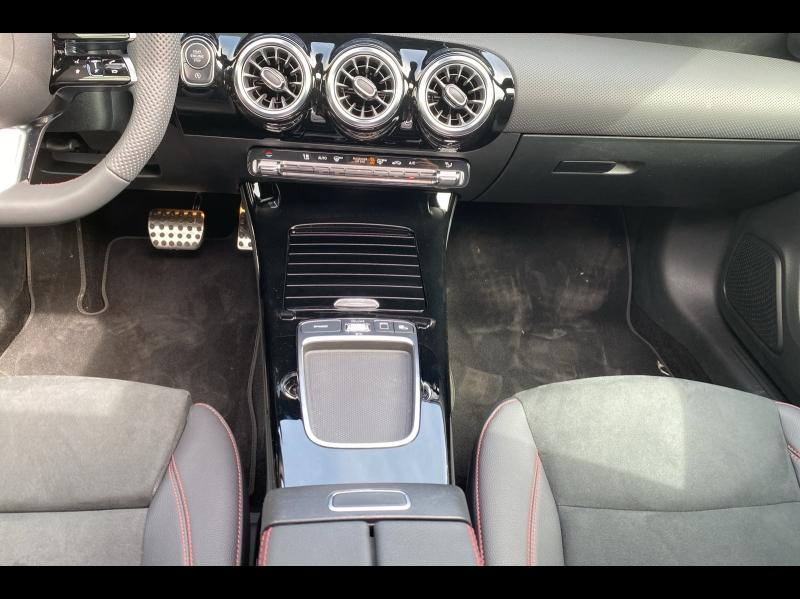 Image MERCEDES-BENZ Classe A 200 163ch AMG Line 7G-DCT