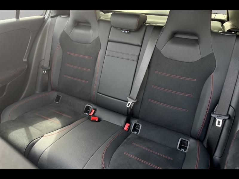Image MERCEDES-BENZ Classe A 200 163ch AMG Line 7G-DCT