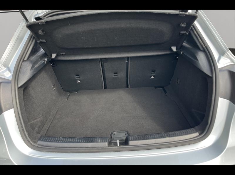 Image MERCEDES-BENZ Classe A 200 163ch AMG Line 7G-DCT