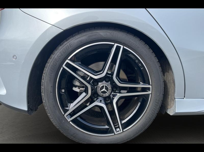 Image MERCEDES-BENZ Classe A 200 163ch AMG Line 7G-DCT