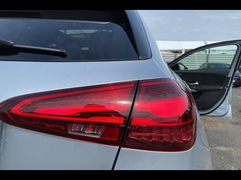 Image MERCEDES-BENZ Classe A 200 163ch AMG Line 7G-DCT