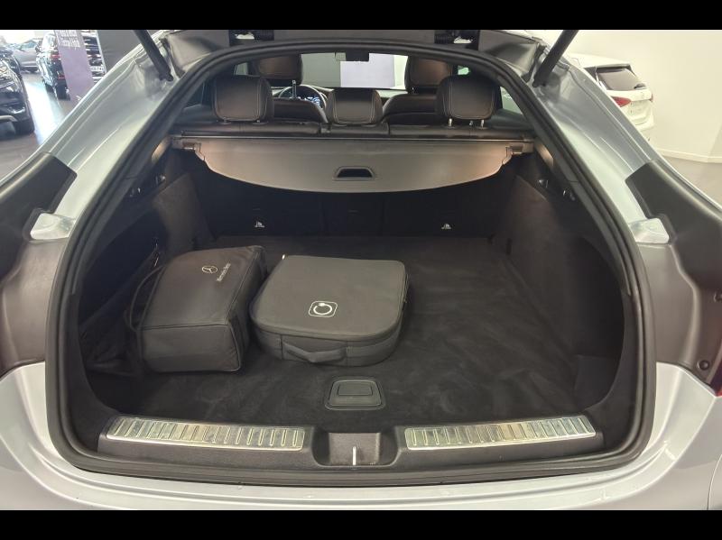 Image MERCEDES-BENZ GLC Coupé 300 de 194+122ch AMG Line 4Matic 9G-Tronic